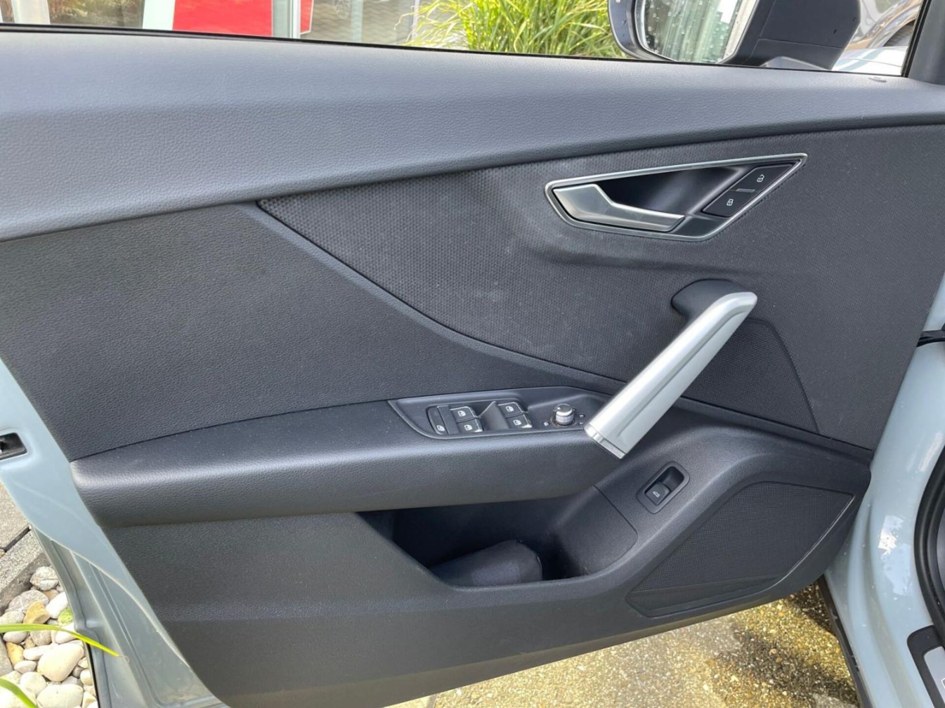 Audi Q2 Advanced