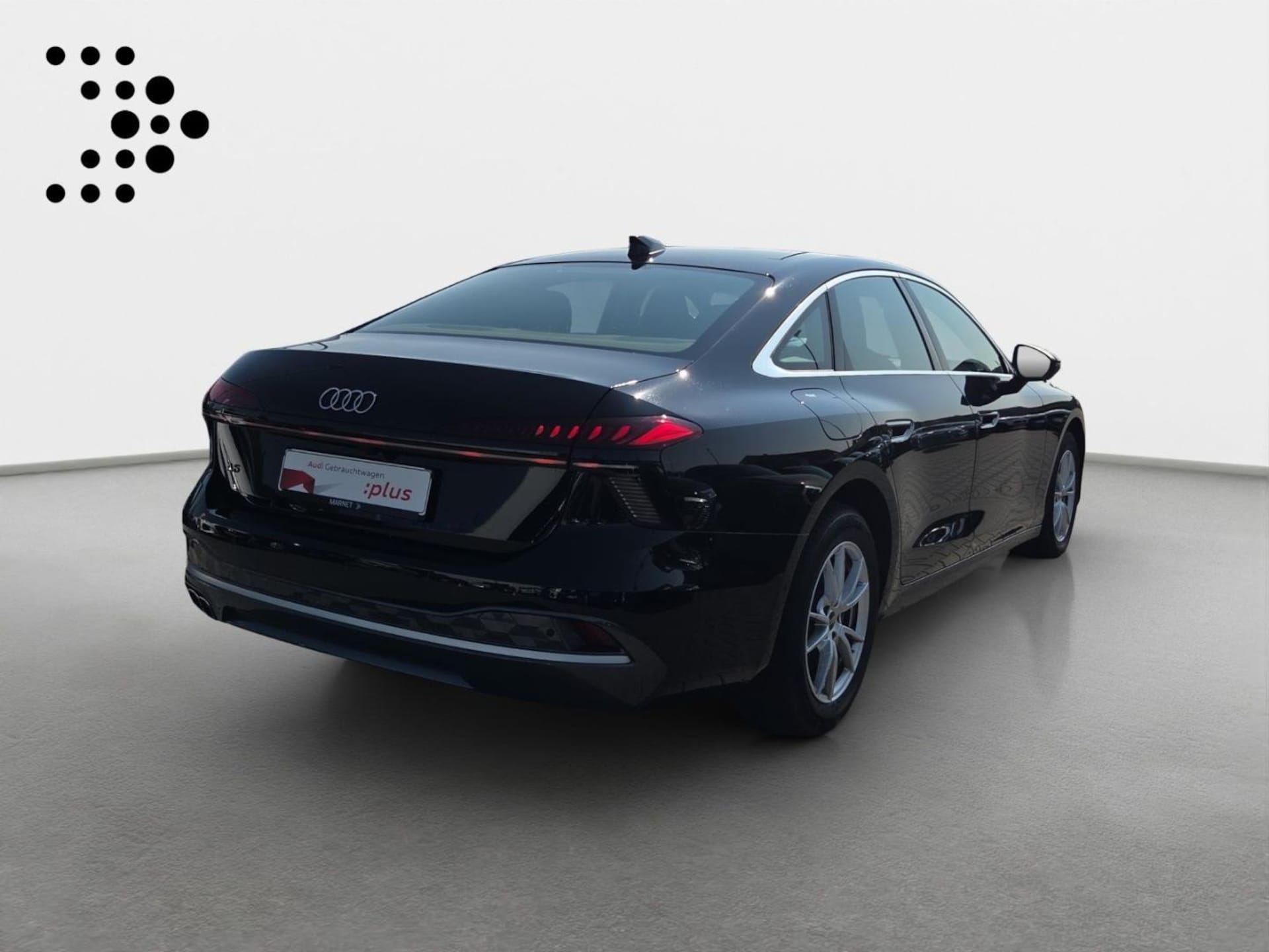 Audi A6 Limousine