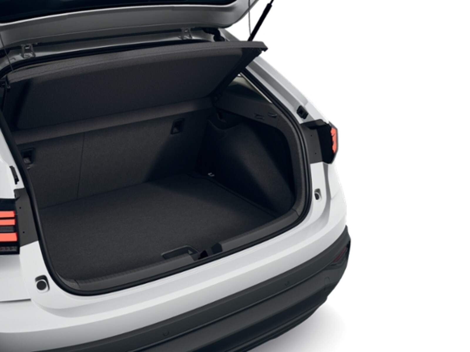 Volkswagen Taigo – Bild 6