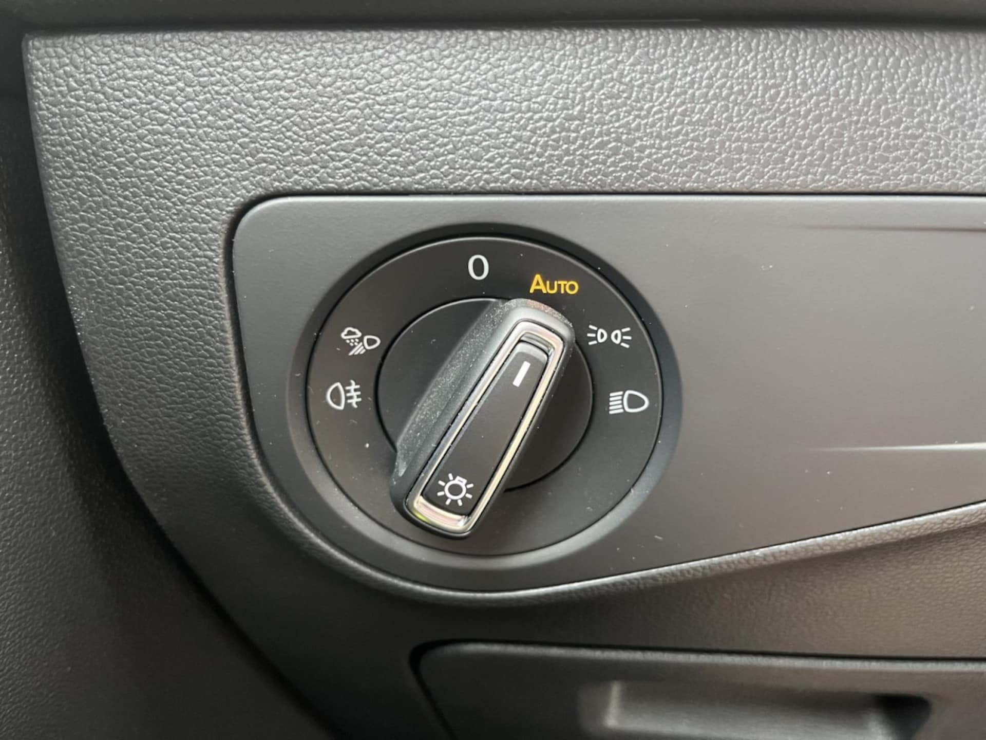 Volkswagen Tiguan Allspace R-Line
