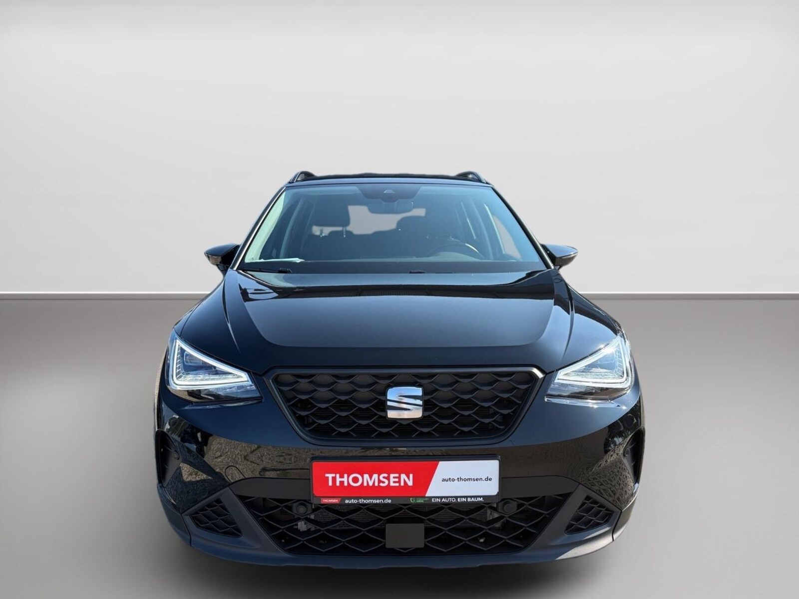 SEAT Arona – Bild 3