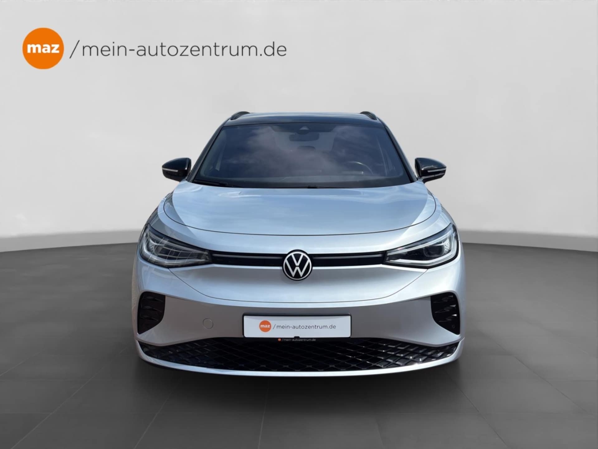 Volkswagen ID.4 GTX