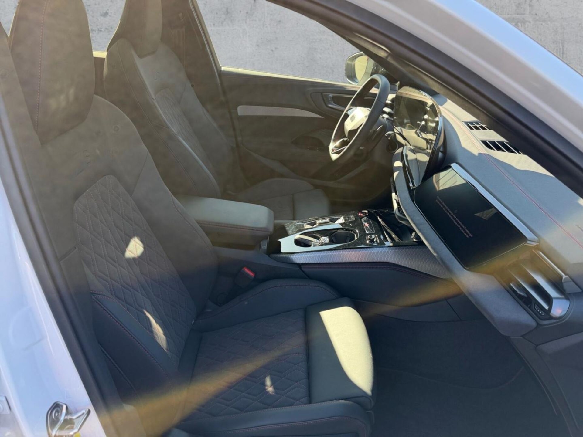 Audi A5 Avant e-hybrid