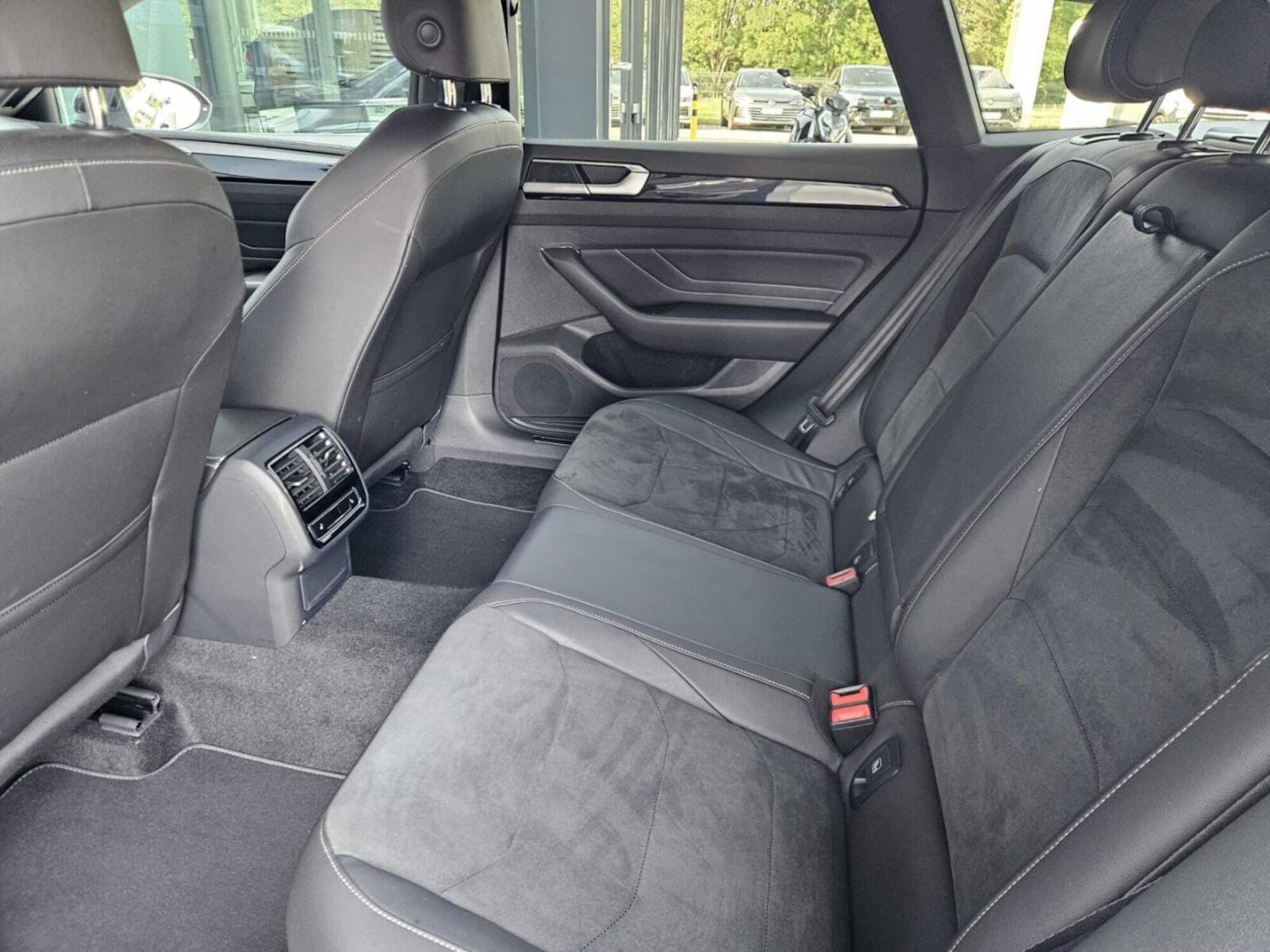 Volkswagen Arteon Shooting Brake R-Line