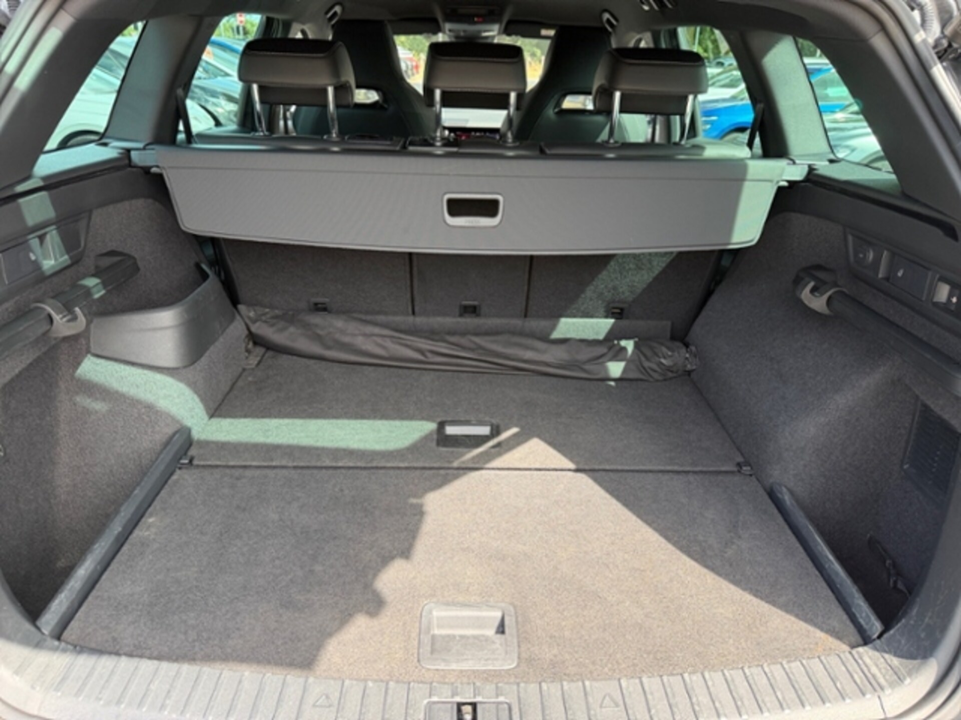 Skoda Kodiaq Sportline