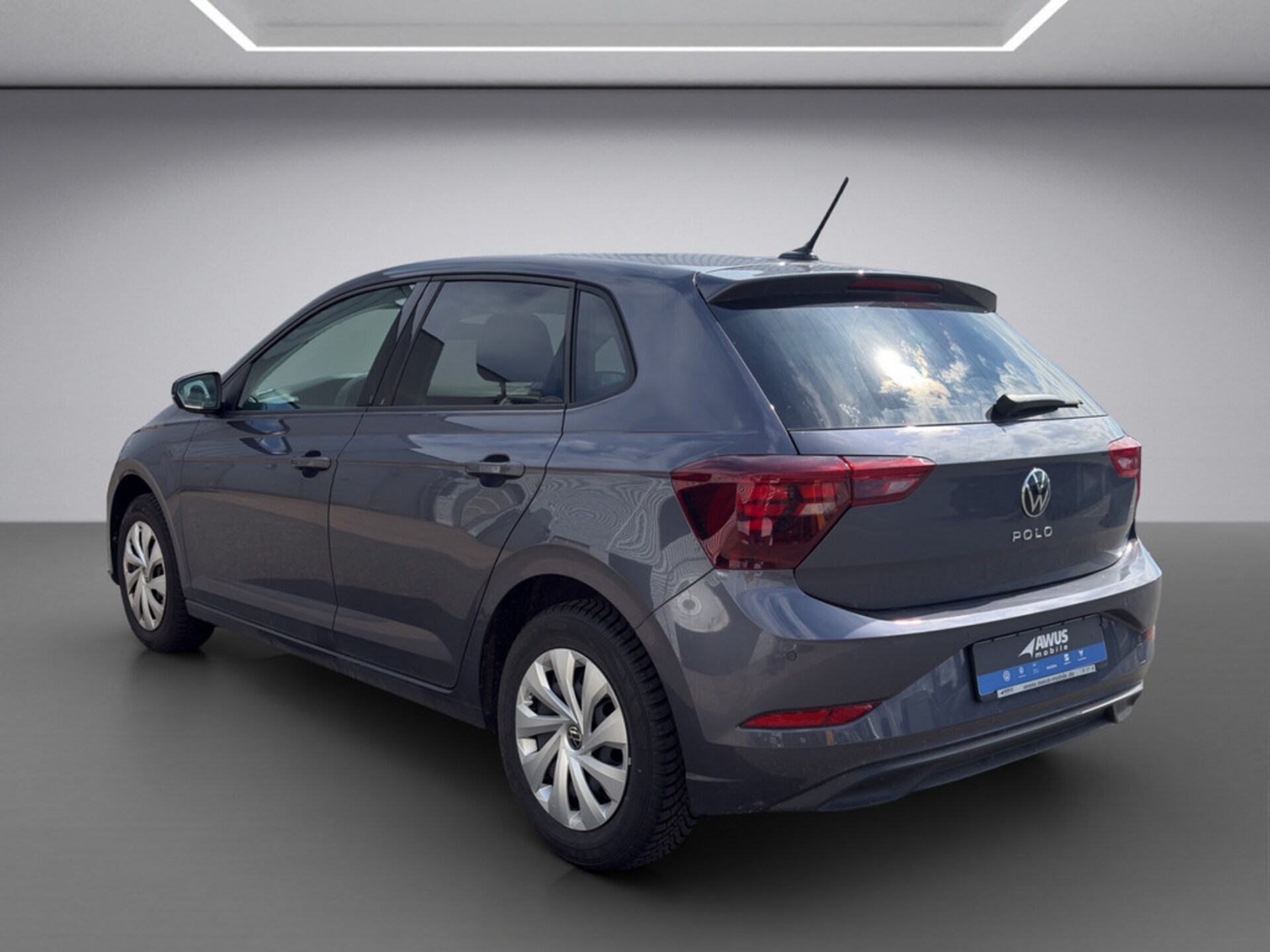 Volkswagen Polo Life
