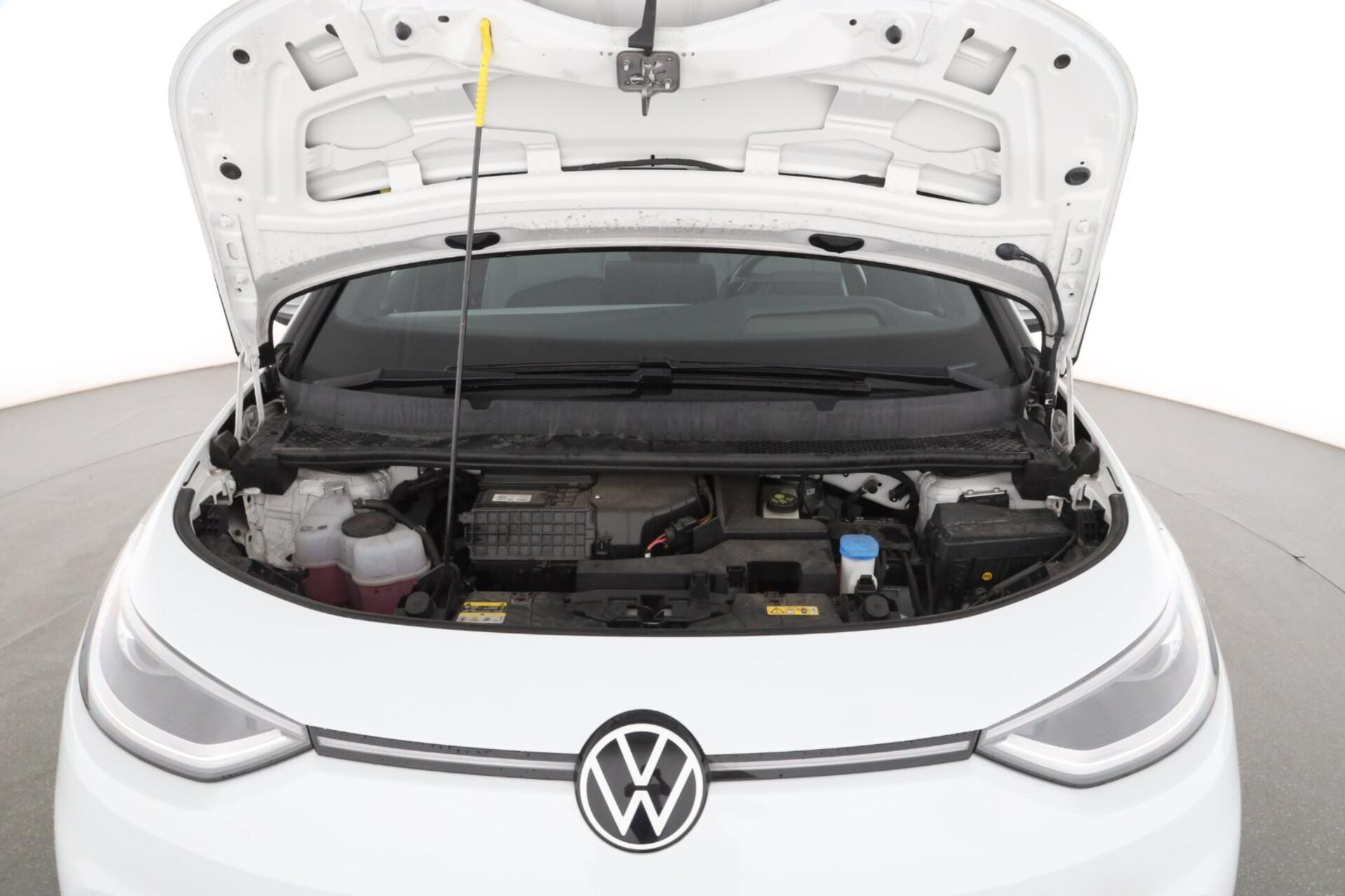 Volkswagen ID.3 1st Max