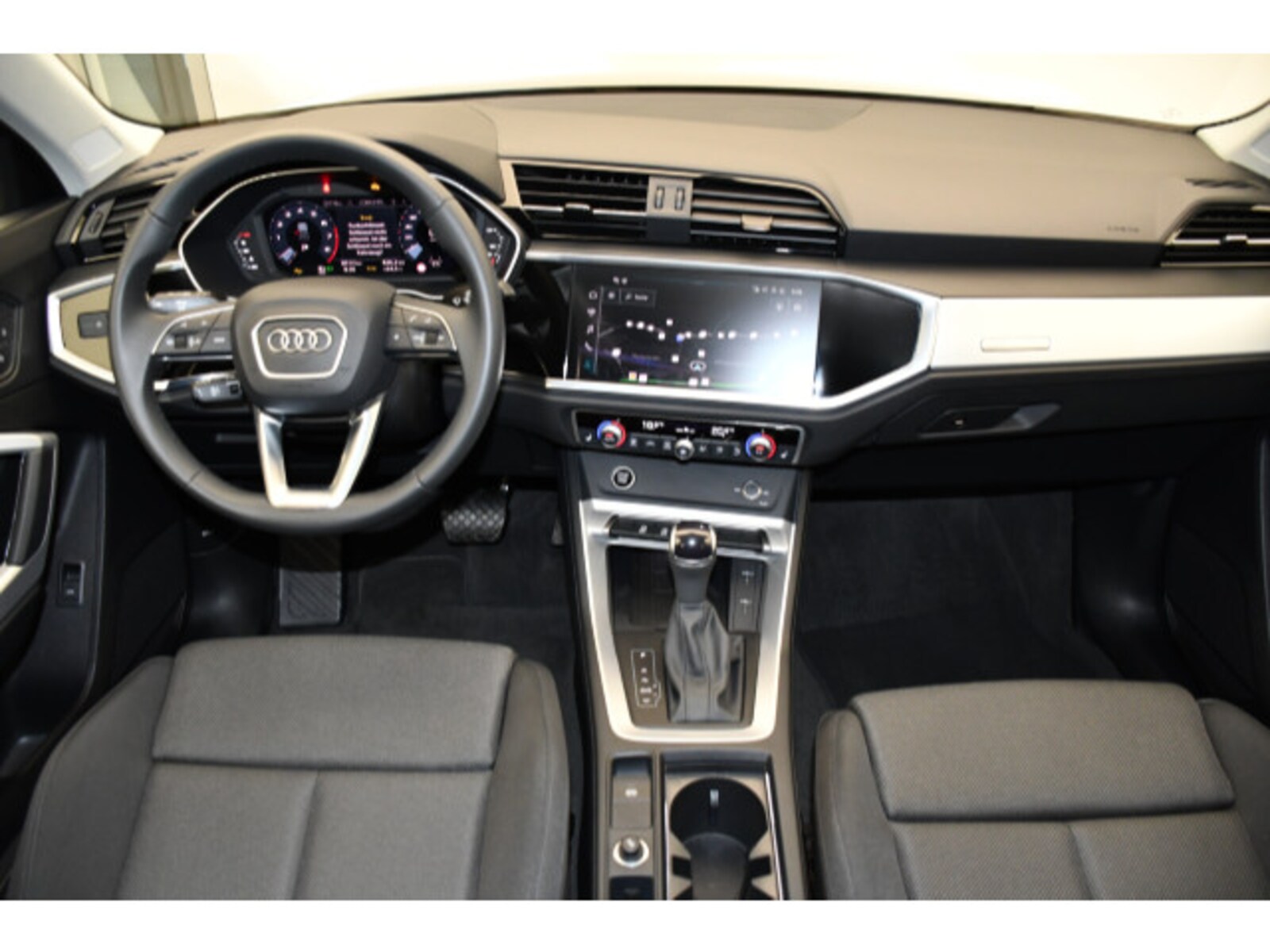 Audi Q3 – Bild 7