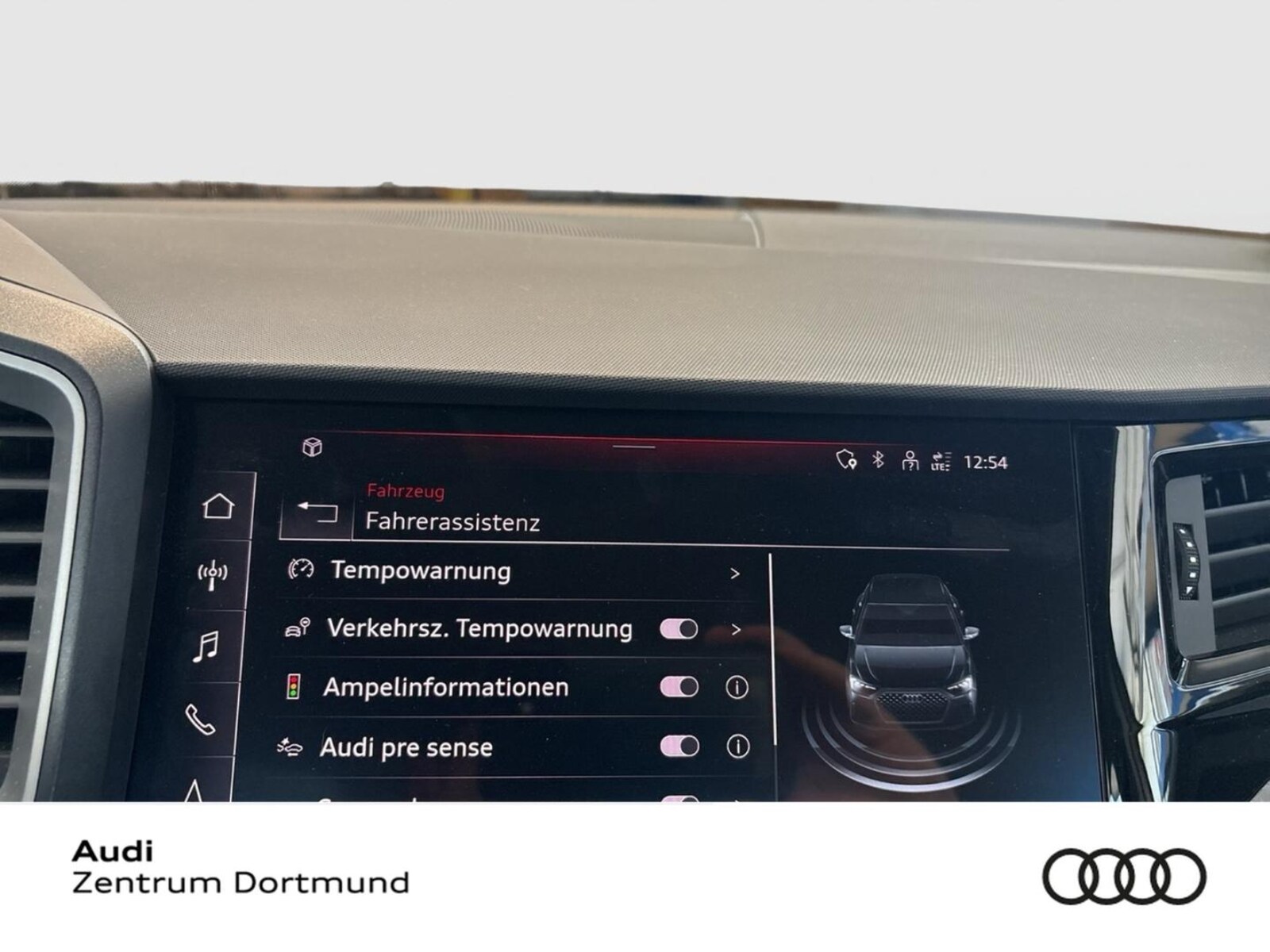 Audi A1 Sportback – Bild 13