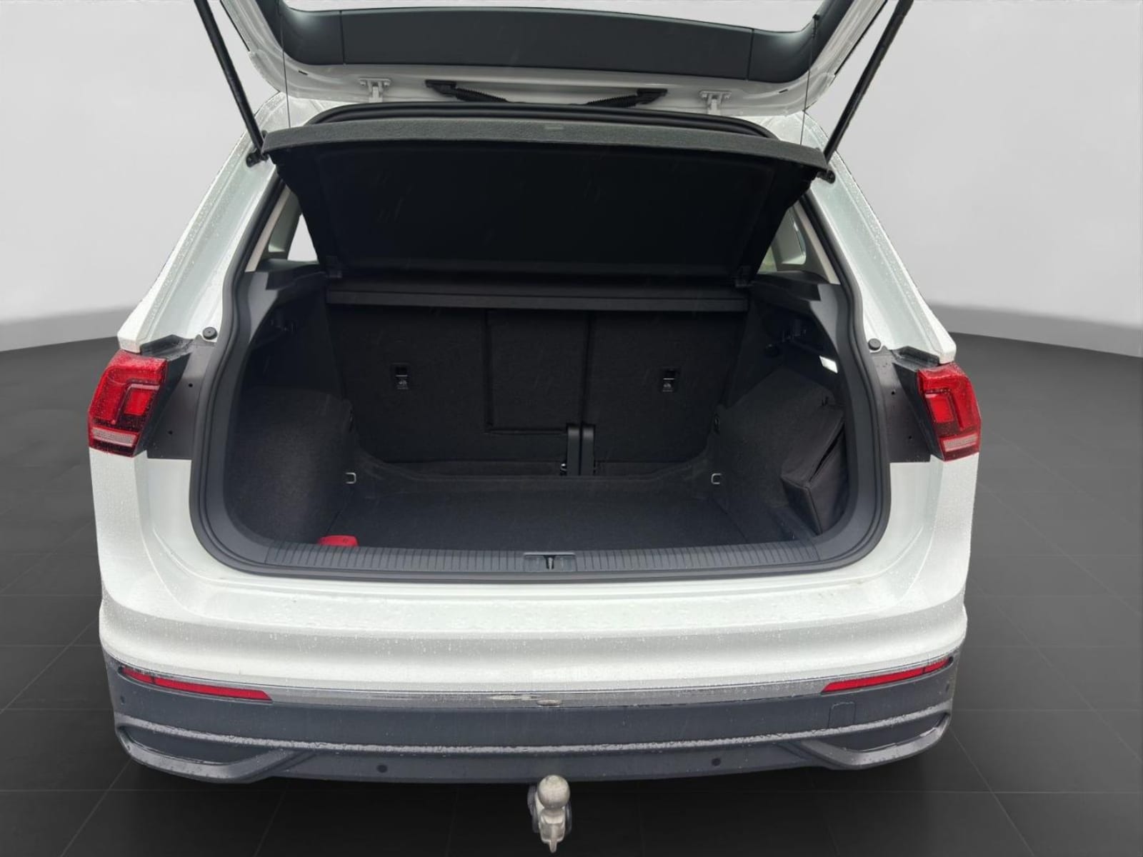 Volkswagen Tiguan – Bild 16