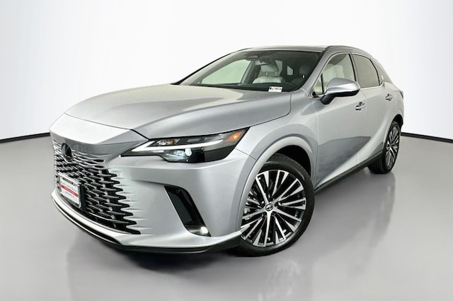 Photo of 2023 Lexus RX 350