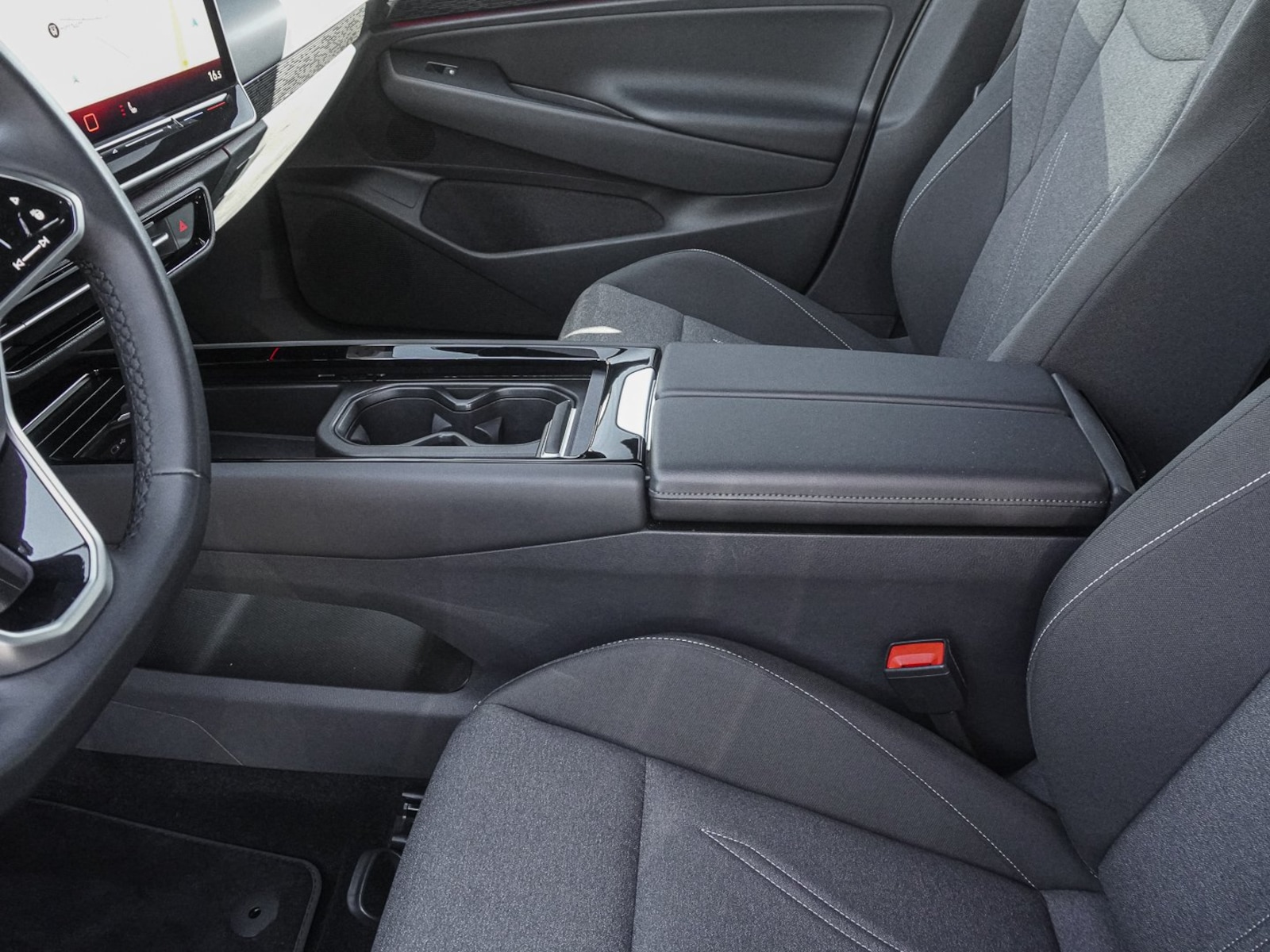 Volkswagen ID.7 Tourer – Bild 15