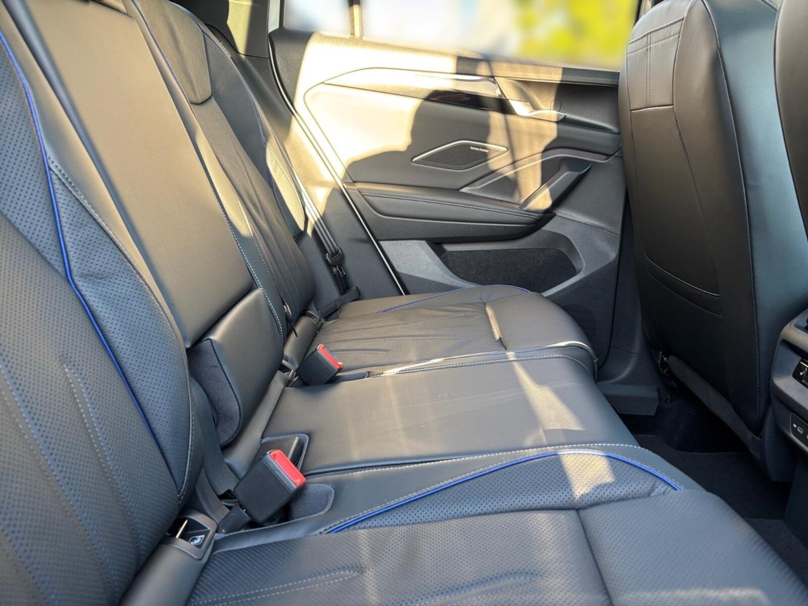 Volkswagen Tiguan – Bild 13
