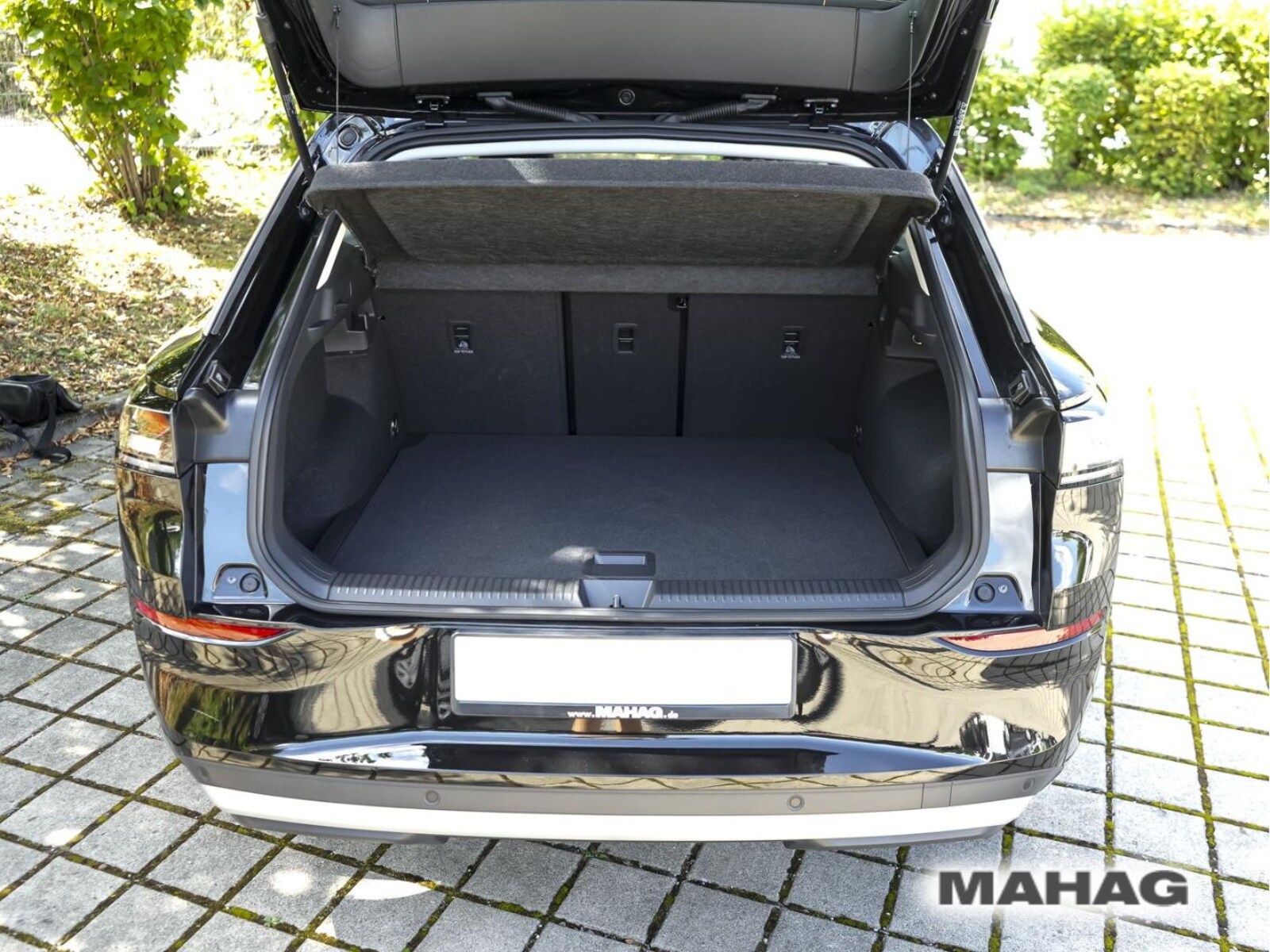 Volkswagen T-Roc – Bild 27