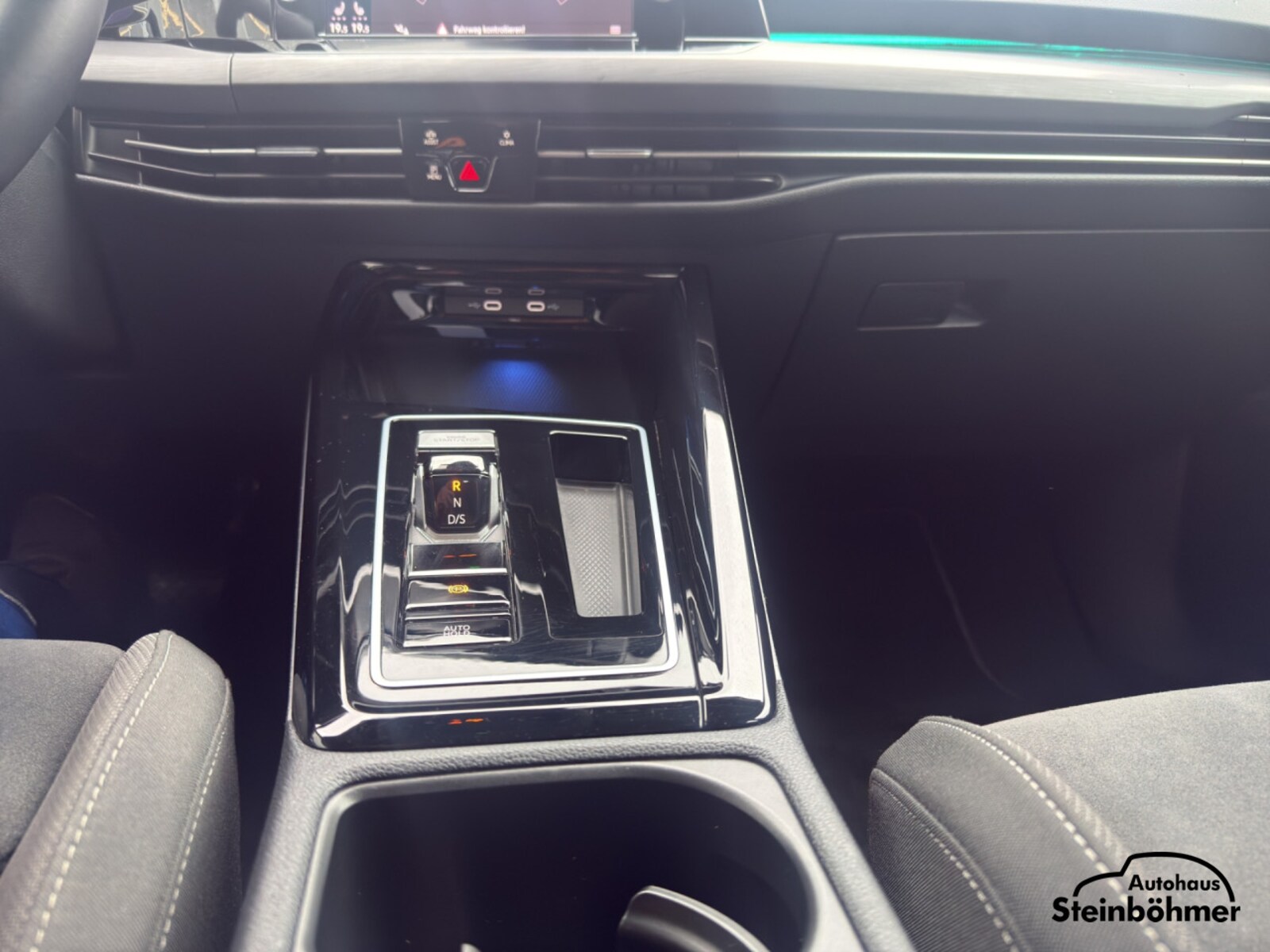 Volkswagen Golf – Bild 20