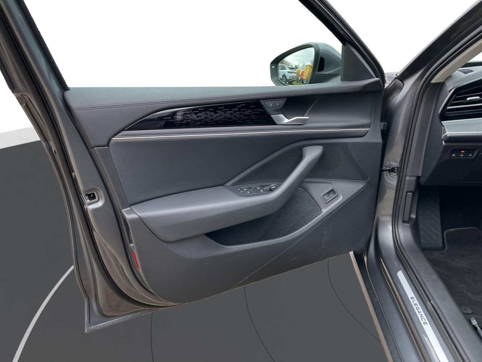 Volkswagen Passat – Bild 16