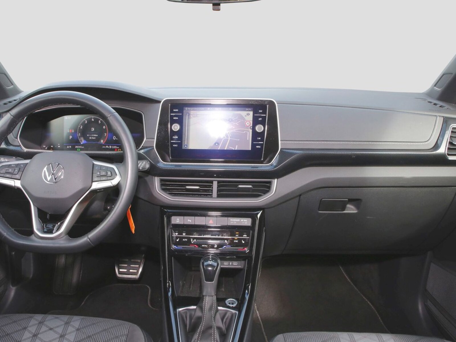 Volkswagen T-Cross – Bild 12