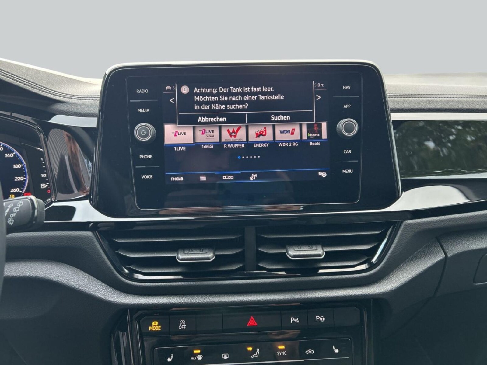 Volkswagen T-Roc – Bild 18