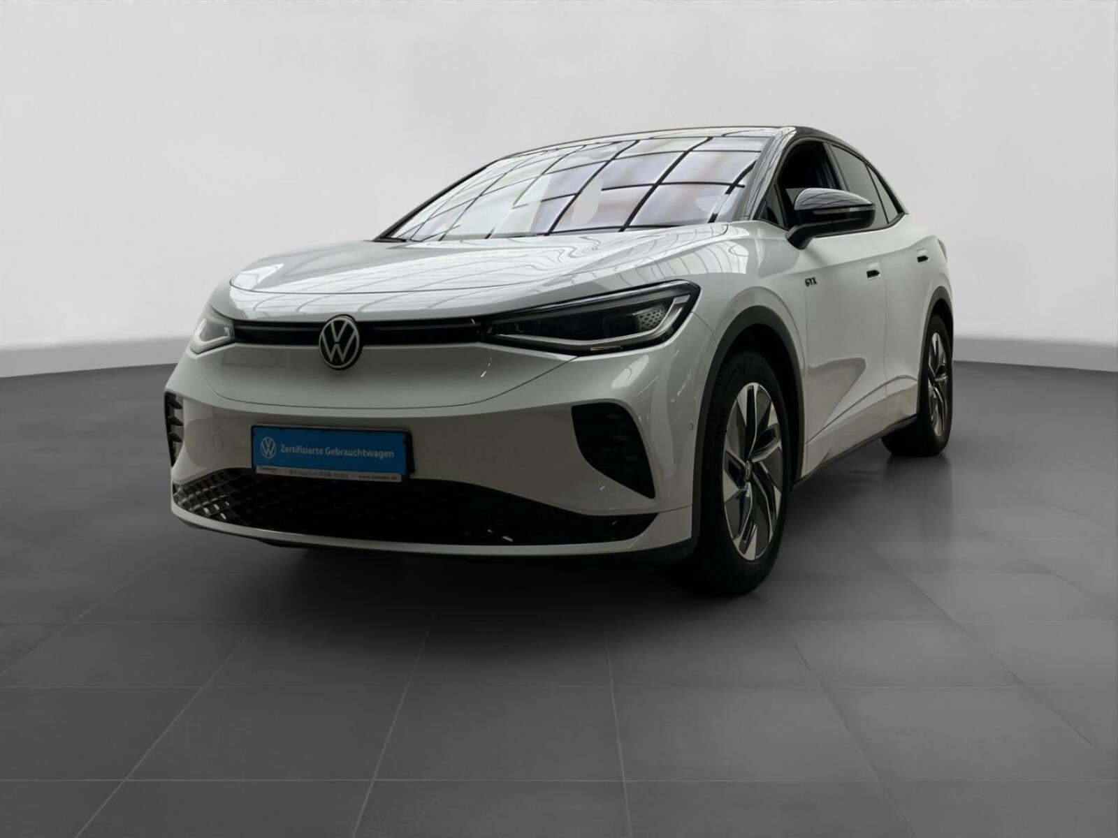 Volkswagen ID.5 – Bild 2