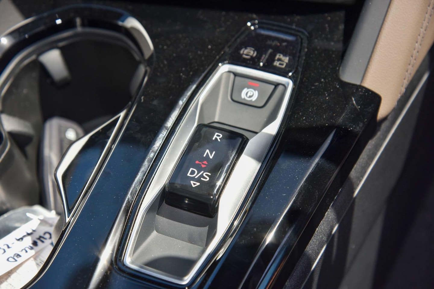 Image about Audi Q5 SUV TFSI 150 kW