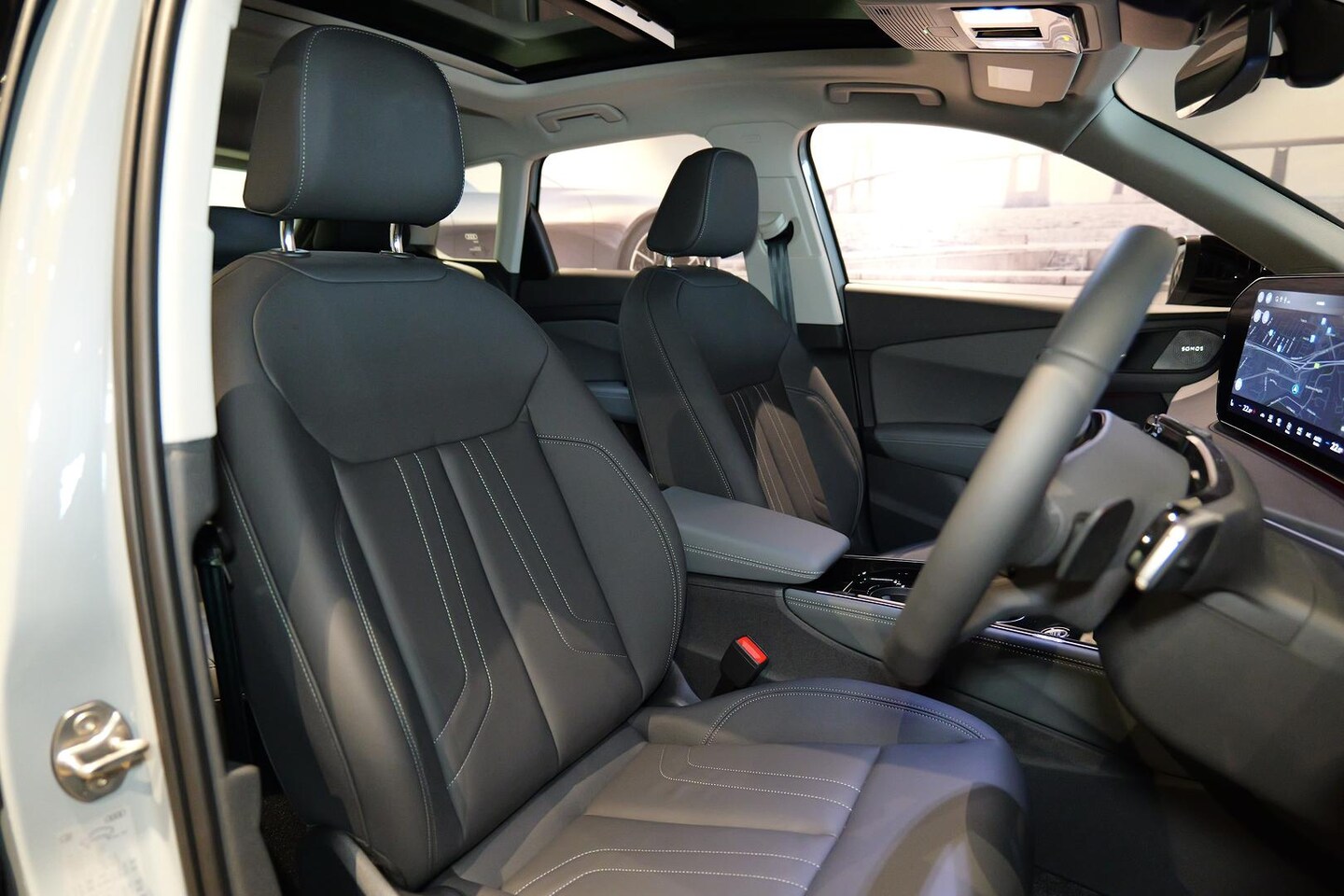 Image about Audi Q3 SUV TFSI 110 kW launch edition