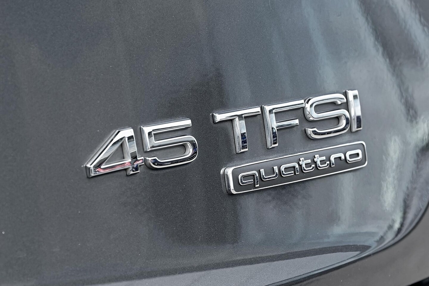 Image about Audi Q5 sport 45 TFSI quattro S tronic