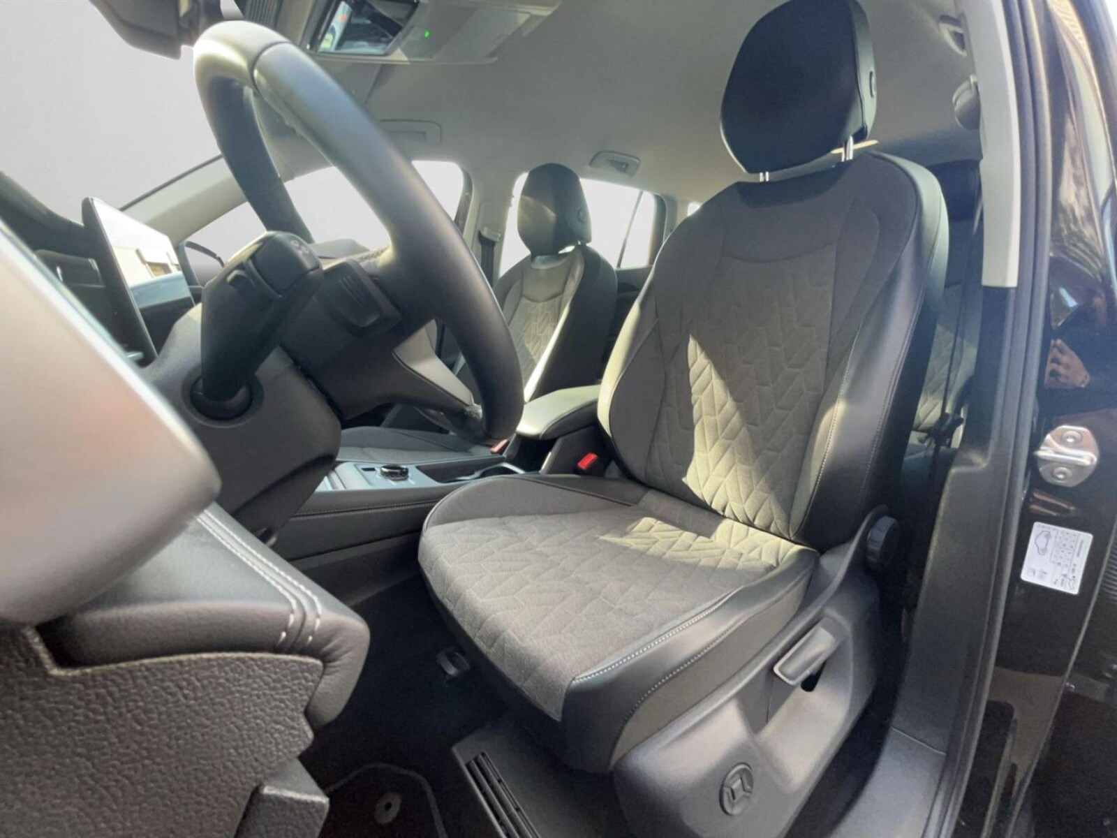 Volkswagen Tayron – Bild 12