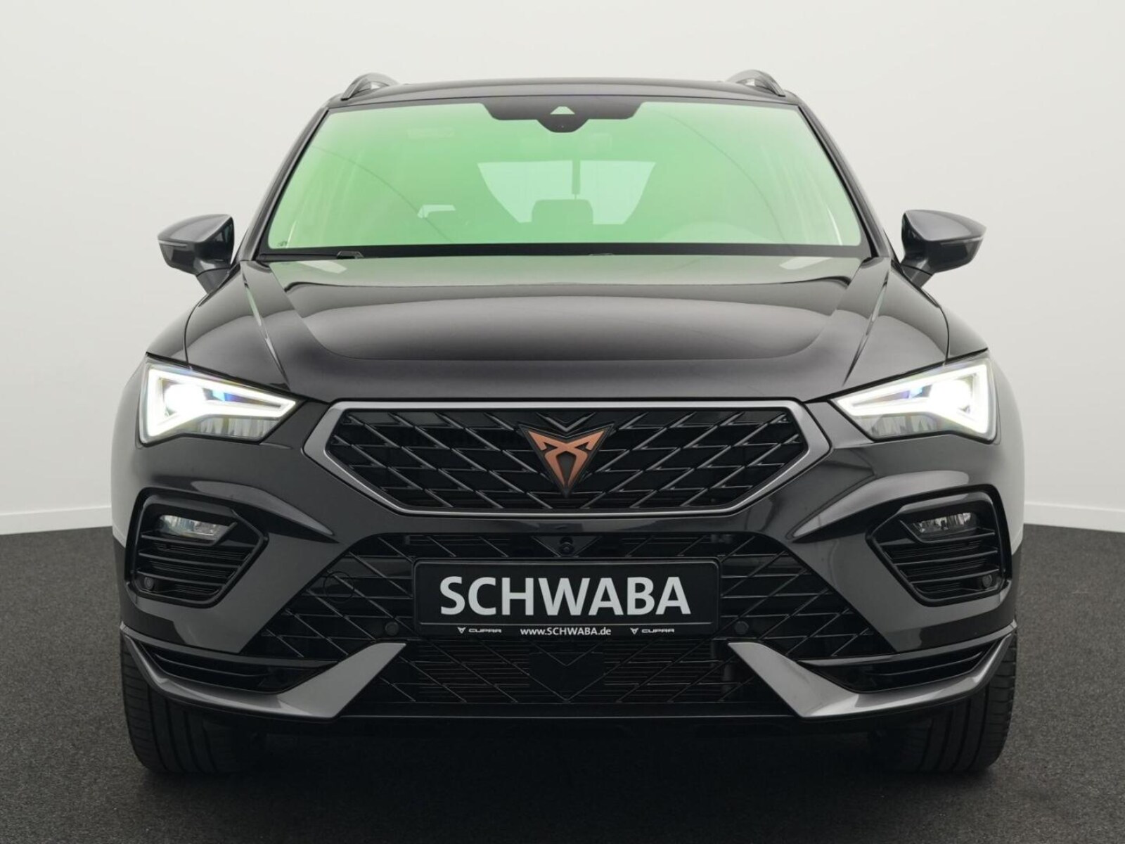 CUPRA Ateca – Bild 6