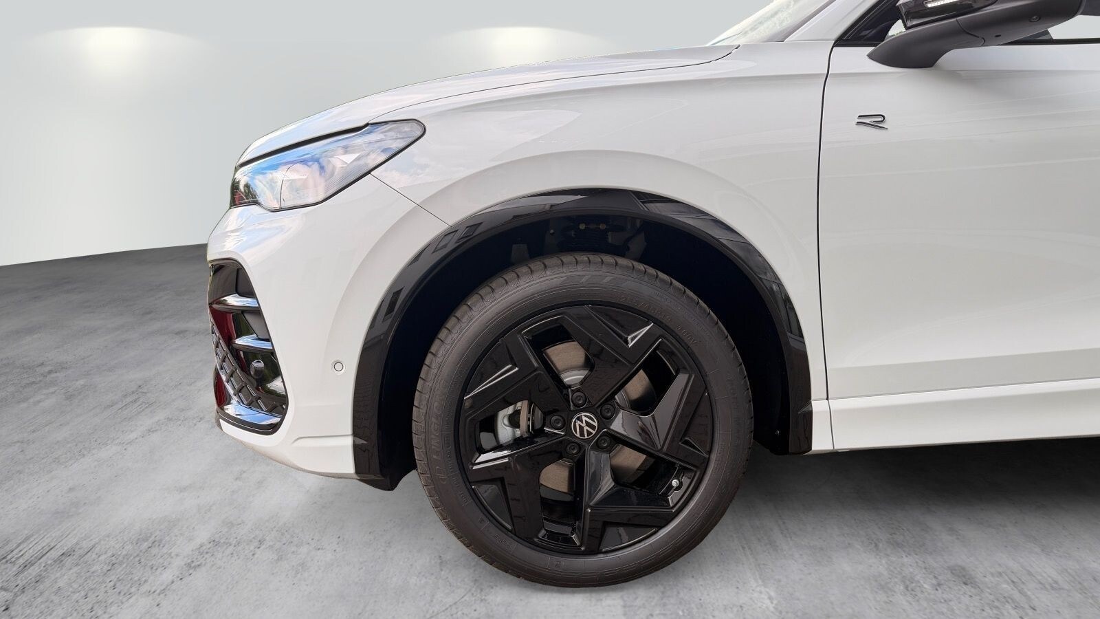 Volkswagen Tiguan – Bild 4