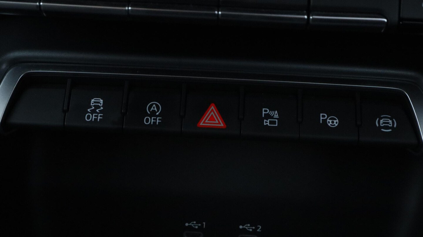 Image about Audi A3 Sportback TFSI S tronic