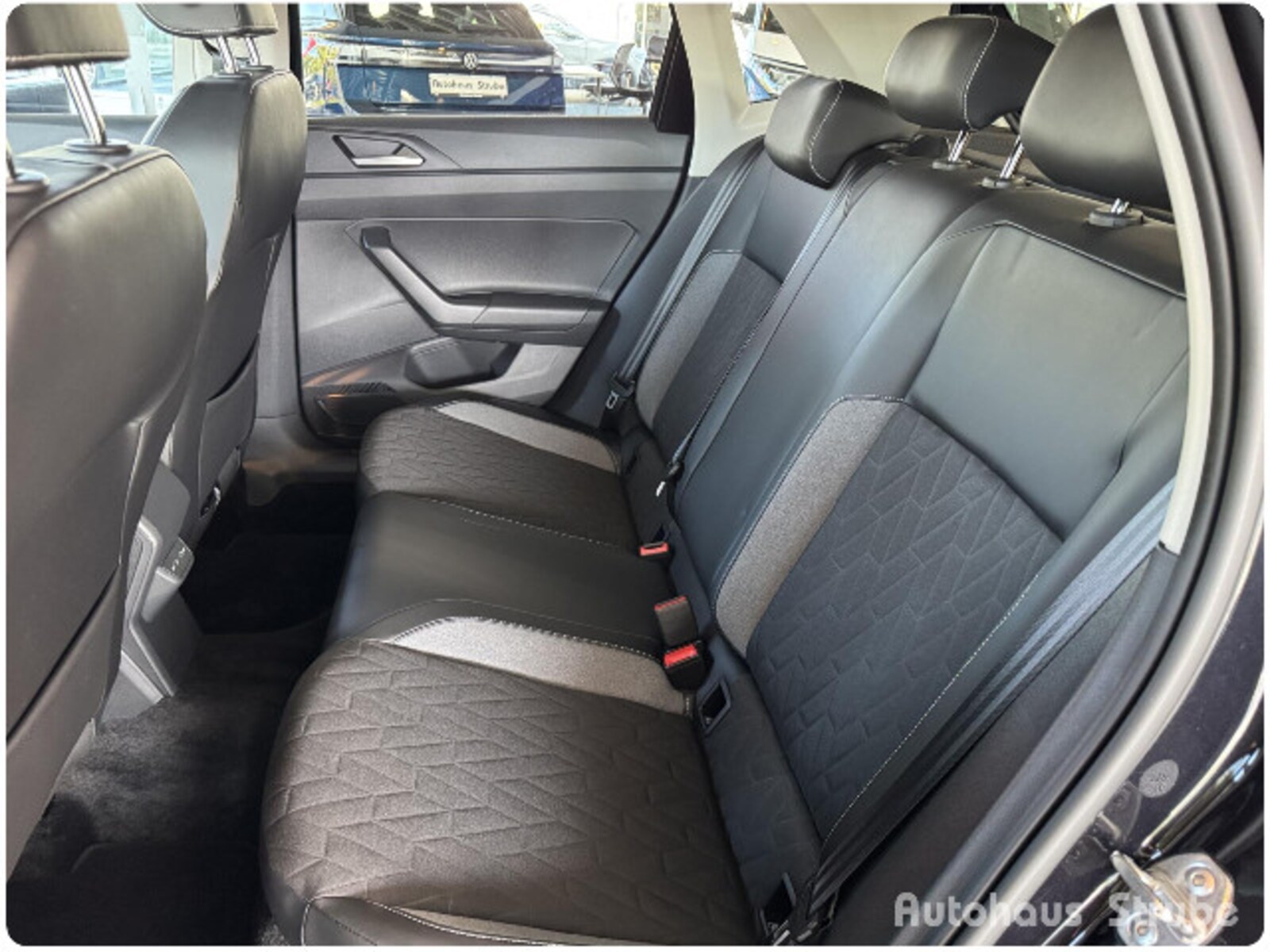 Volkswagen Polo – Bild 10