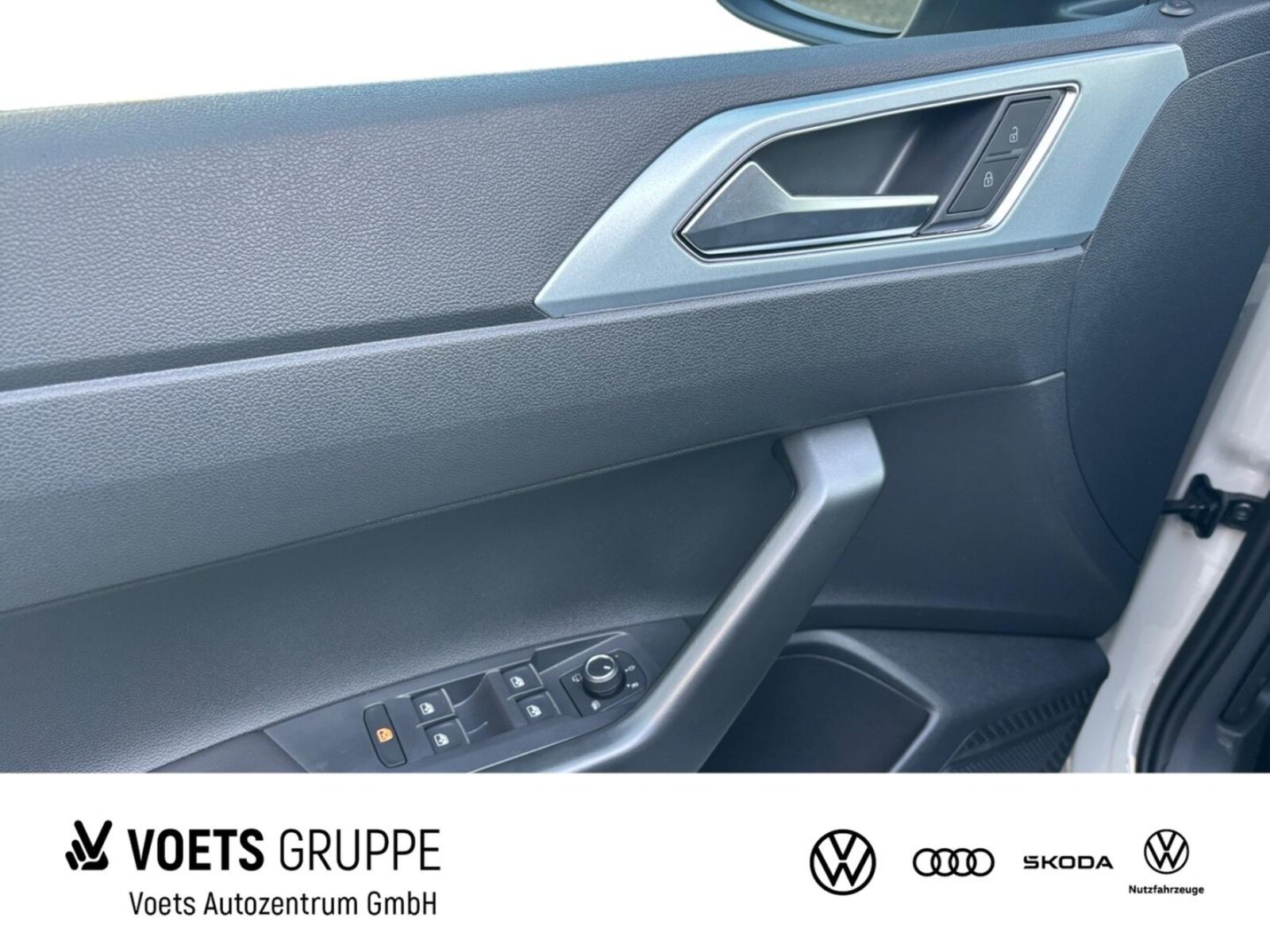 Volkswagen Taigo – Bild 12
