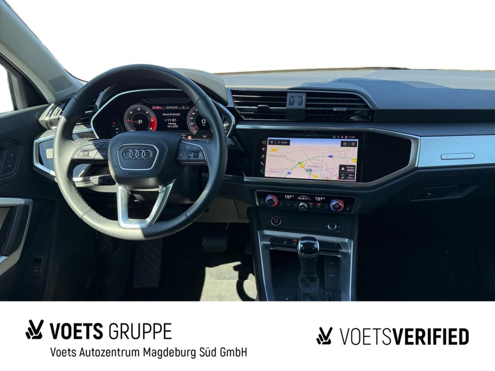 Audi Q3 – Bild 9