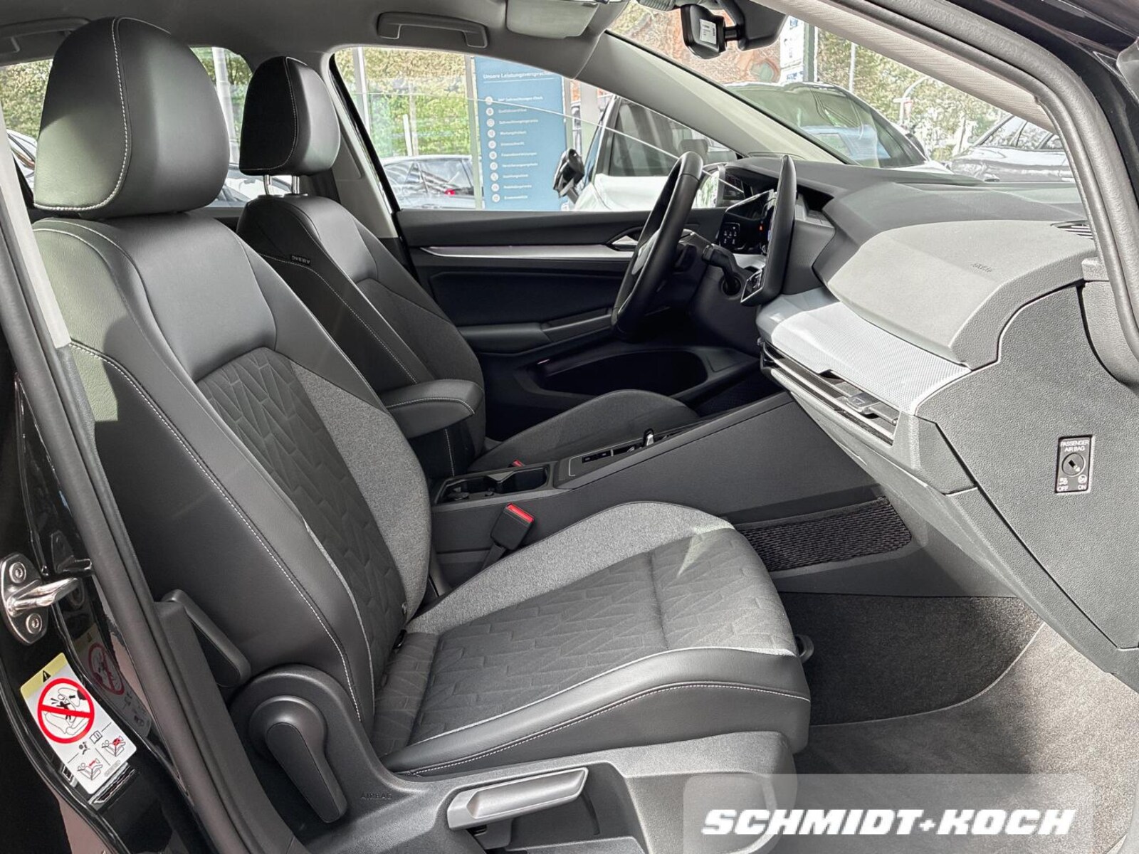 Volkswagen Golf – Bild 9