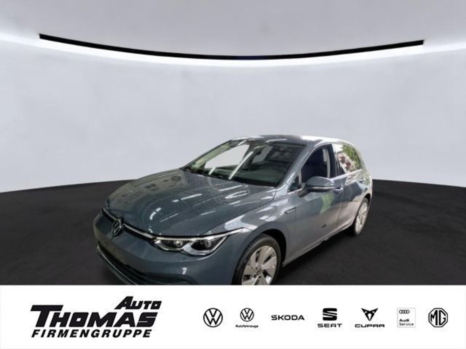 Volkswagen Golf – Bild 2