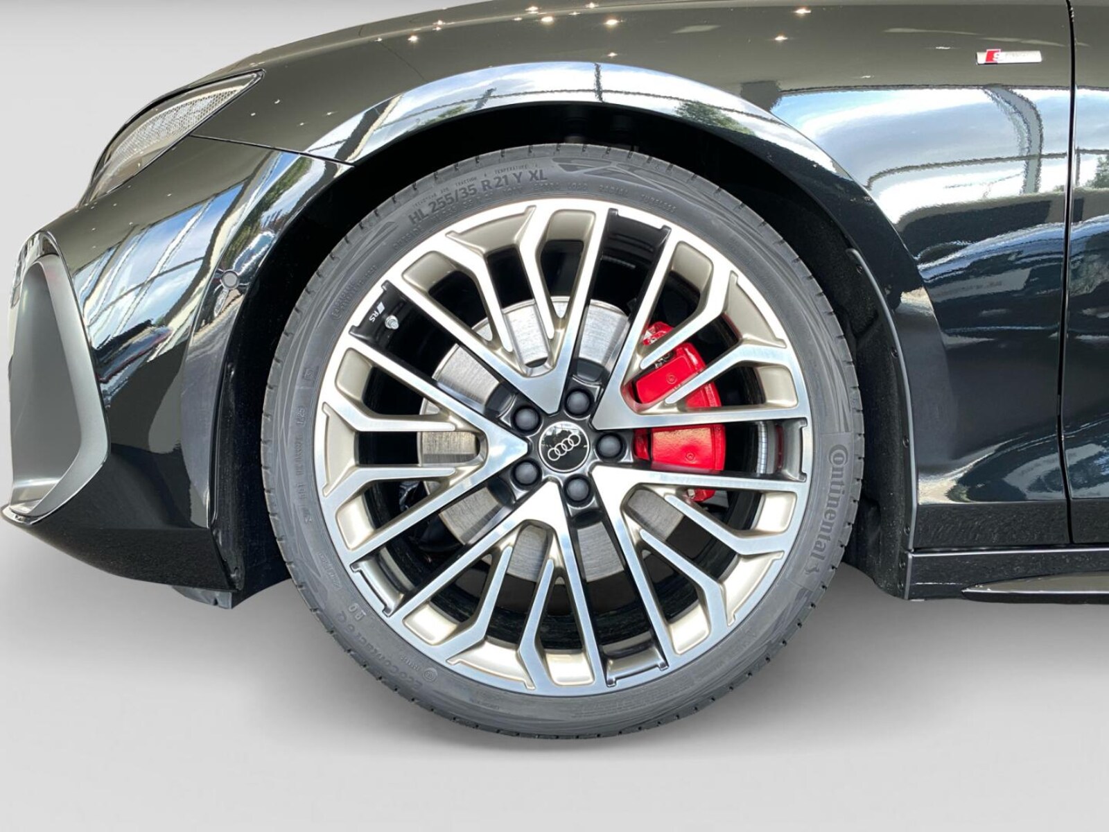 Audi A6 Limousine – Bild 4