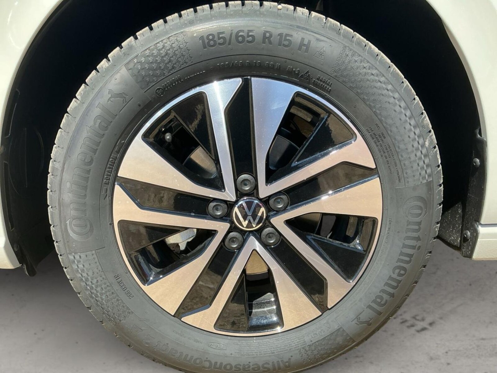 Volkswagen Polo – Bild 15
