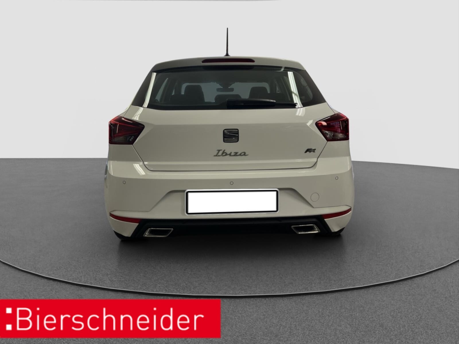 SEAT Ibiza – Bild 6