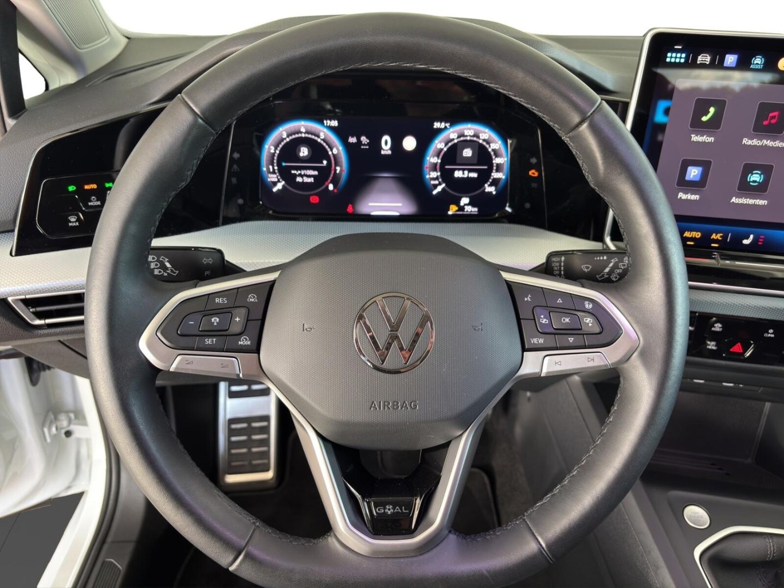Volkswagen Golf – Bild 10