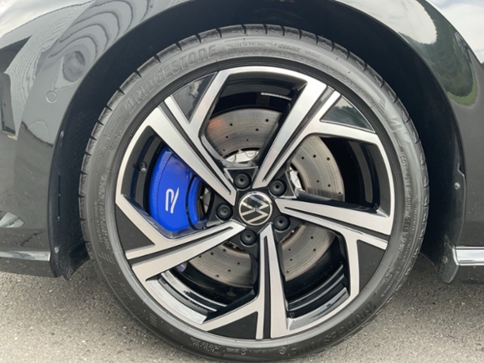 Volkswagen Golf Variant – Bild 6