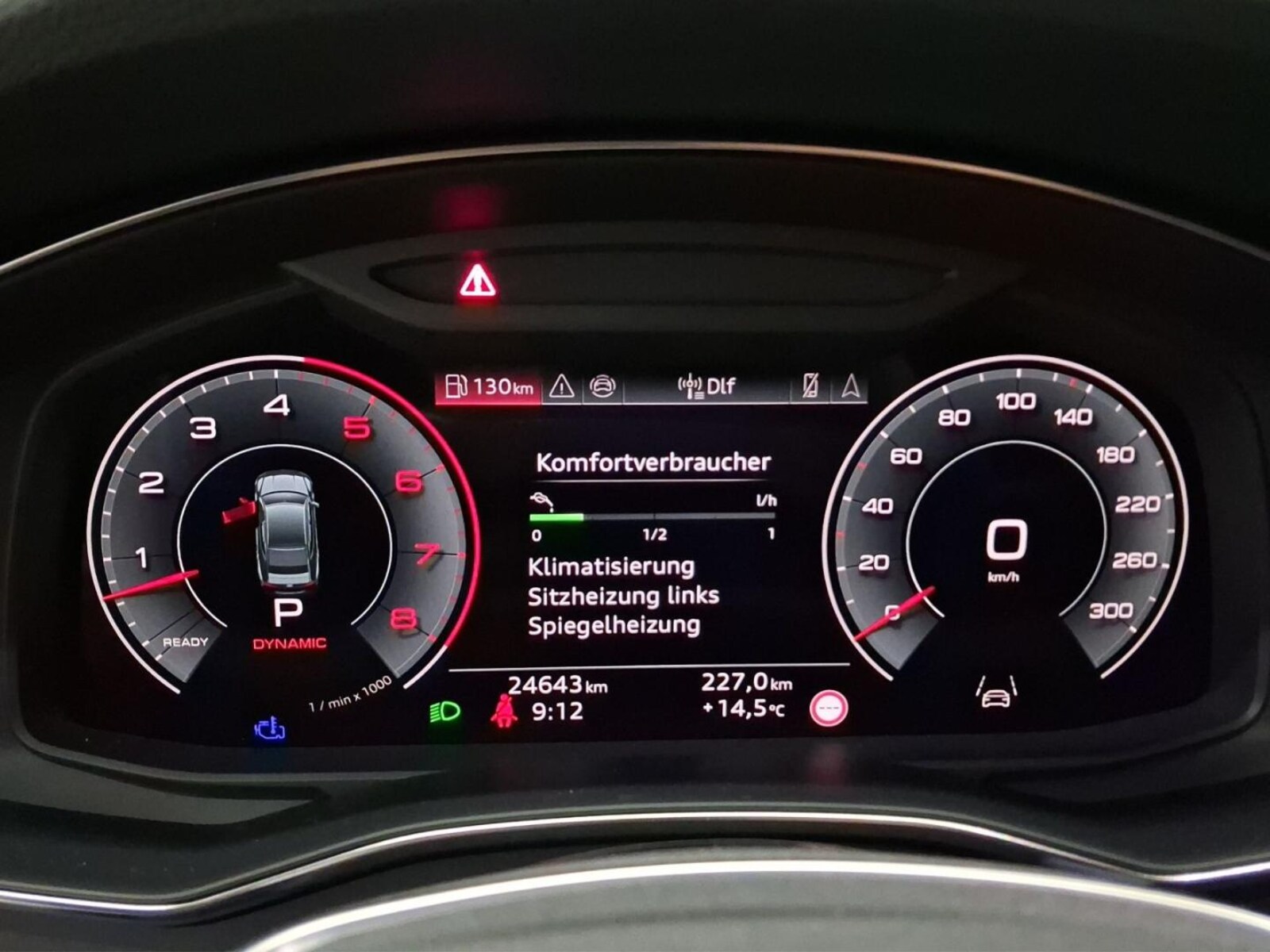 Audi A7 Sportback – Bild 12