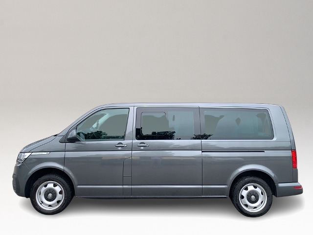 Volkswagen T6.1 Caravelle larger
