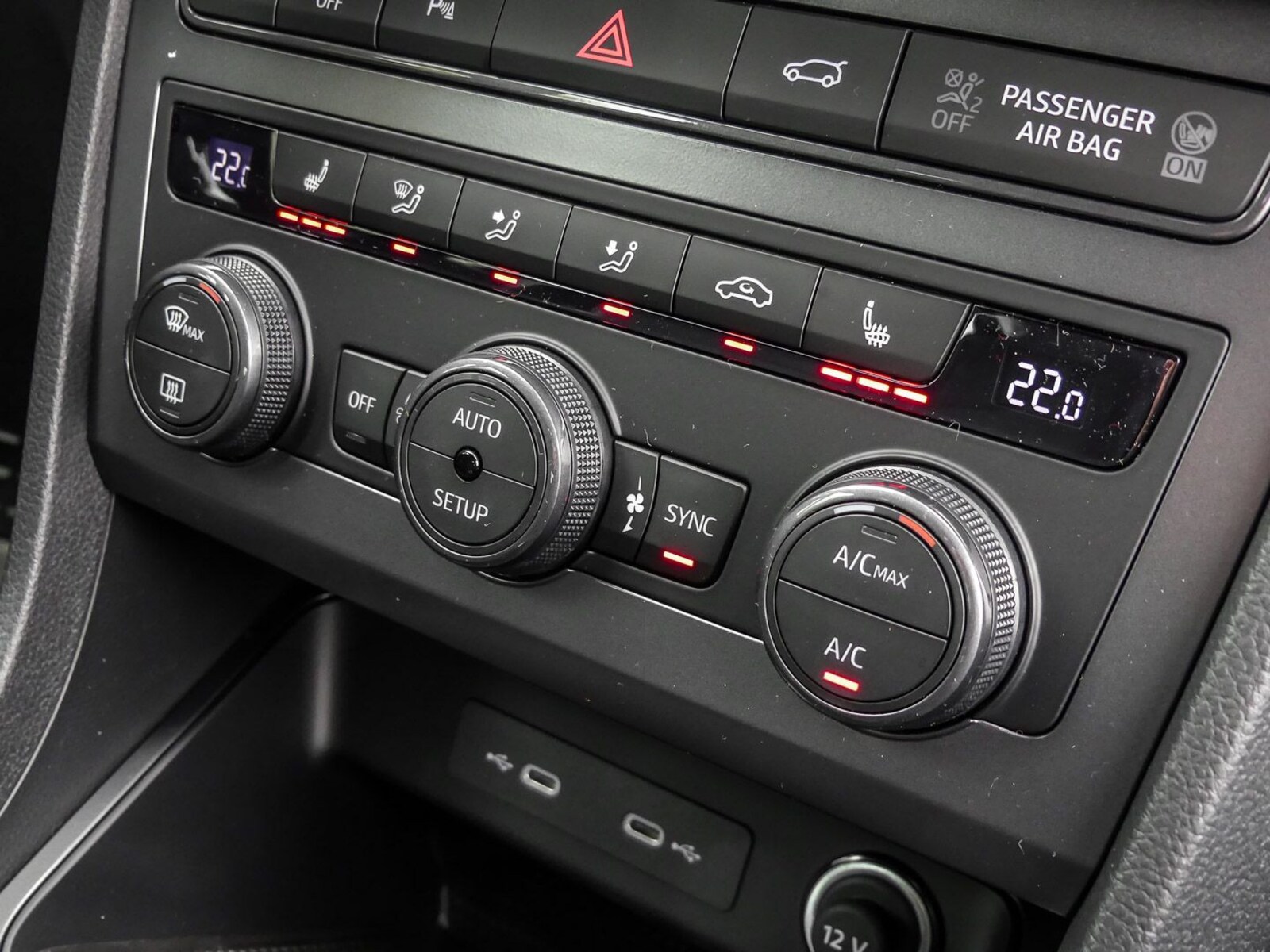 CUPRA Ateca – Bild 12