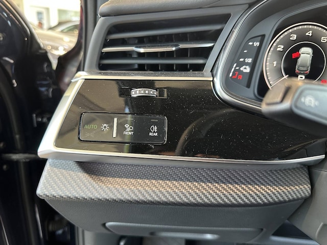 Audi Q7 TFSI E Competition 60 TFSI E Quattro 490 Ch Tiptronic - 2025 - Joinsteer - #28