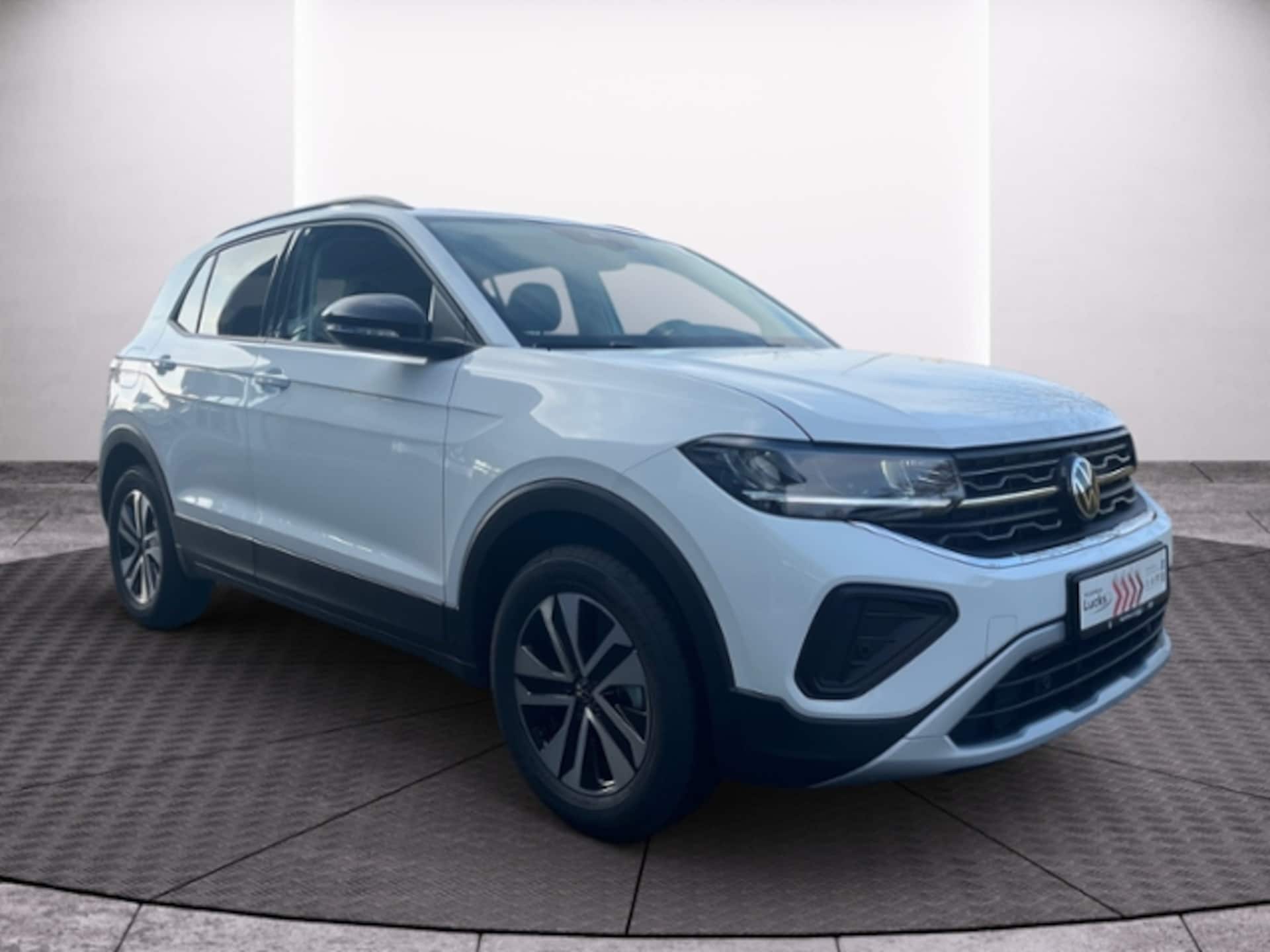 Volkswagen T-Cross ENERGY