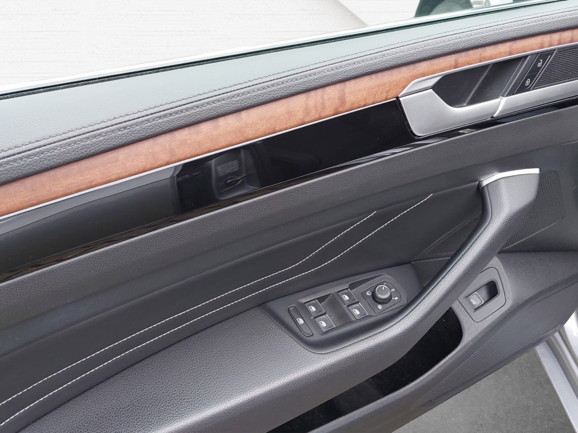 Volkswagen Arteon Elegance