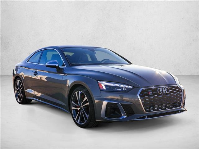 2023 AUDI S5 - Image 3