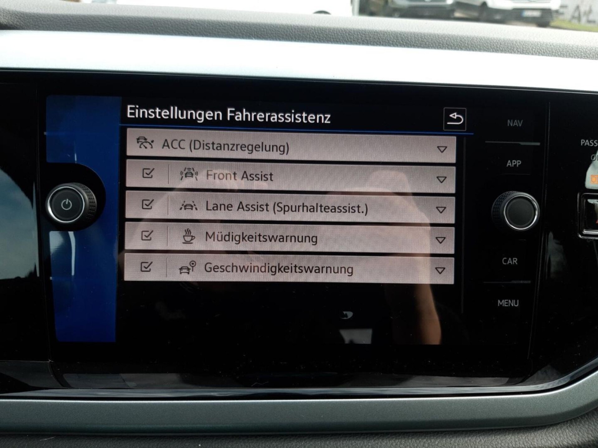 Volkswagen Taigo ENERGY