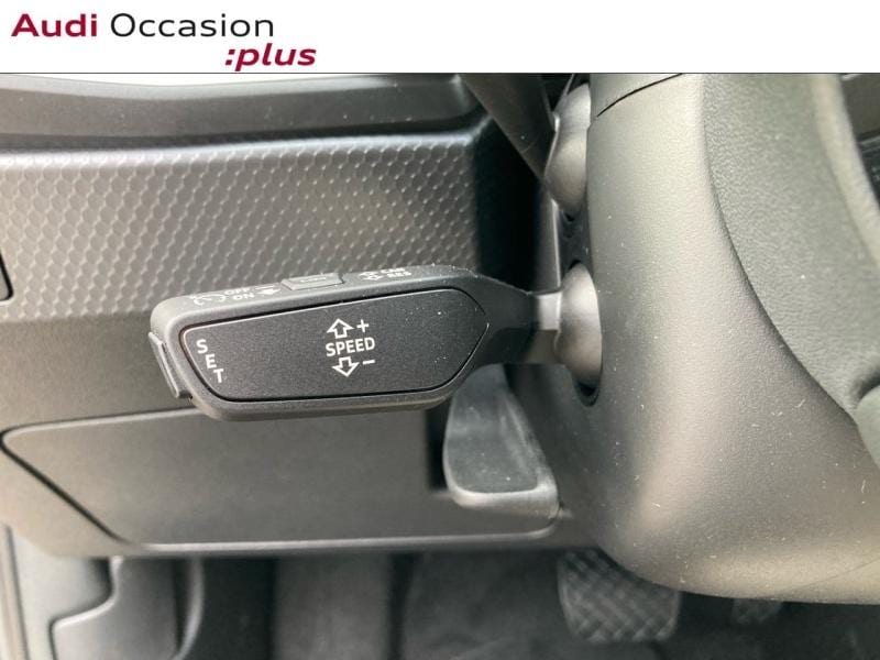 Image about Audi A1 allstreet 30 TFSI 85 kW (116 ch) S tronic