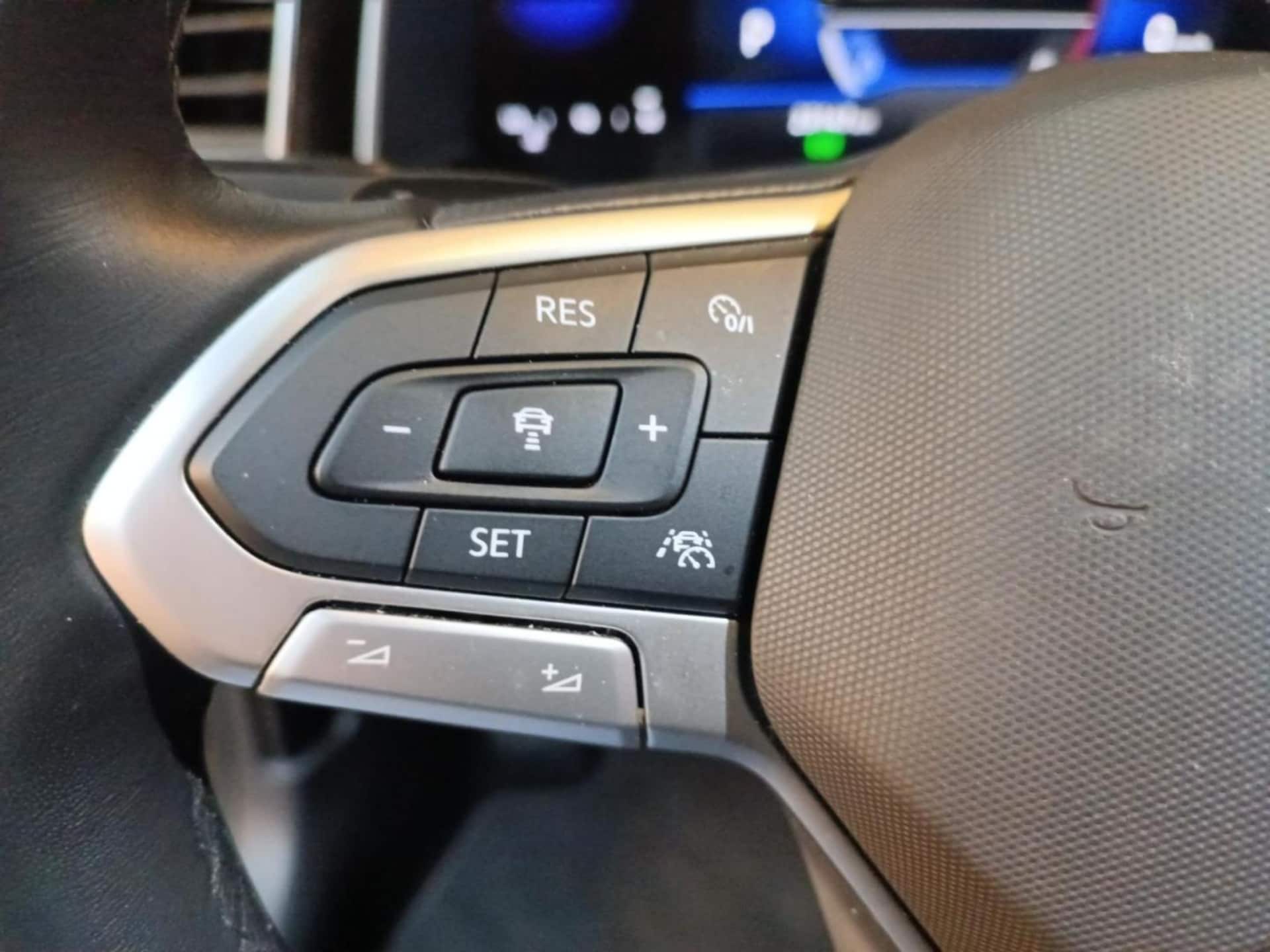 Volkswagen Taigo Goal